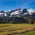 Gottschallalm Dom wakacyjny Untertauern