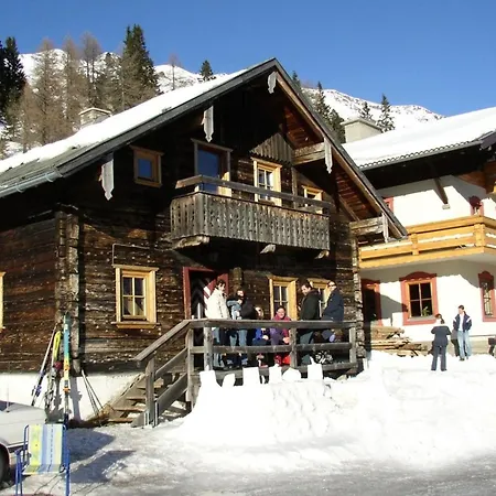 Gottschallalm