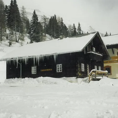 Gottschallalm Nyaraló
