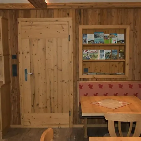 Gottschallalm Holiday home