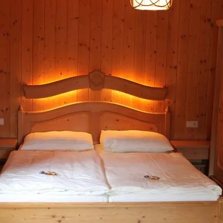 بيت للعطل Gottschallalm