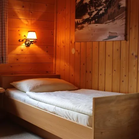 Gottschallalm أونتيرتاورين
