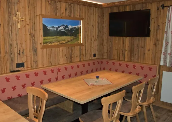 Gottschallalm * Untertauern