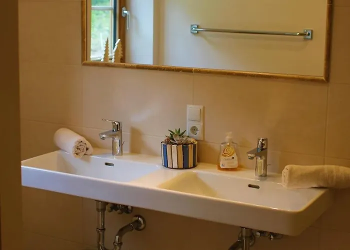 Holiday home Gottschallalm