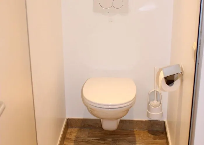 Gottschallalm Holiday home *